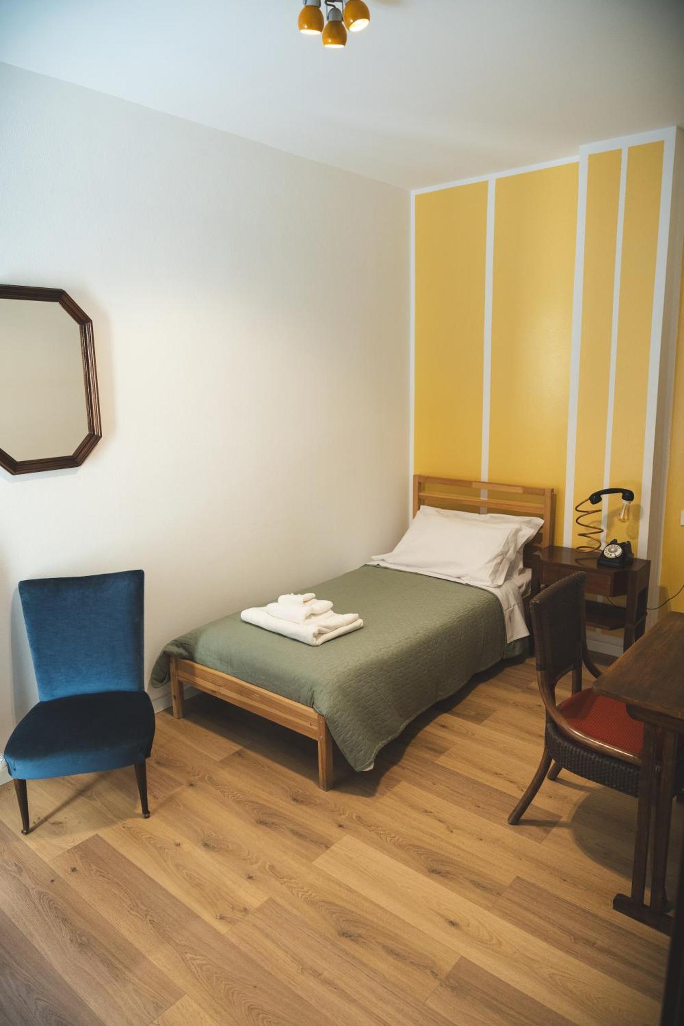 Bed and Breakfast Casa Garo' à Bologne Extérieur photo