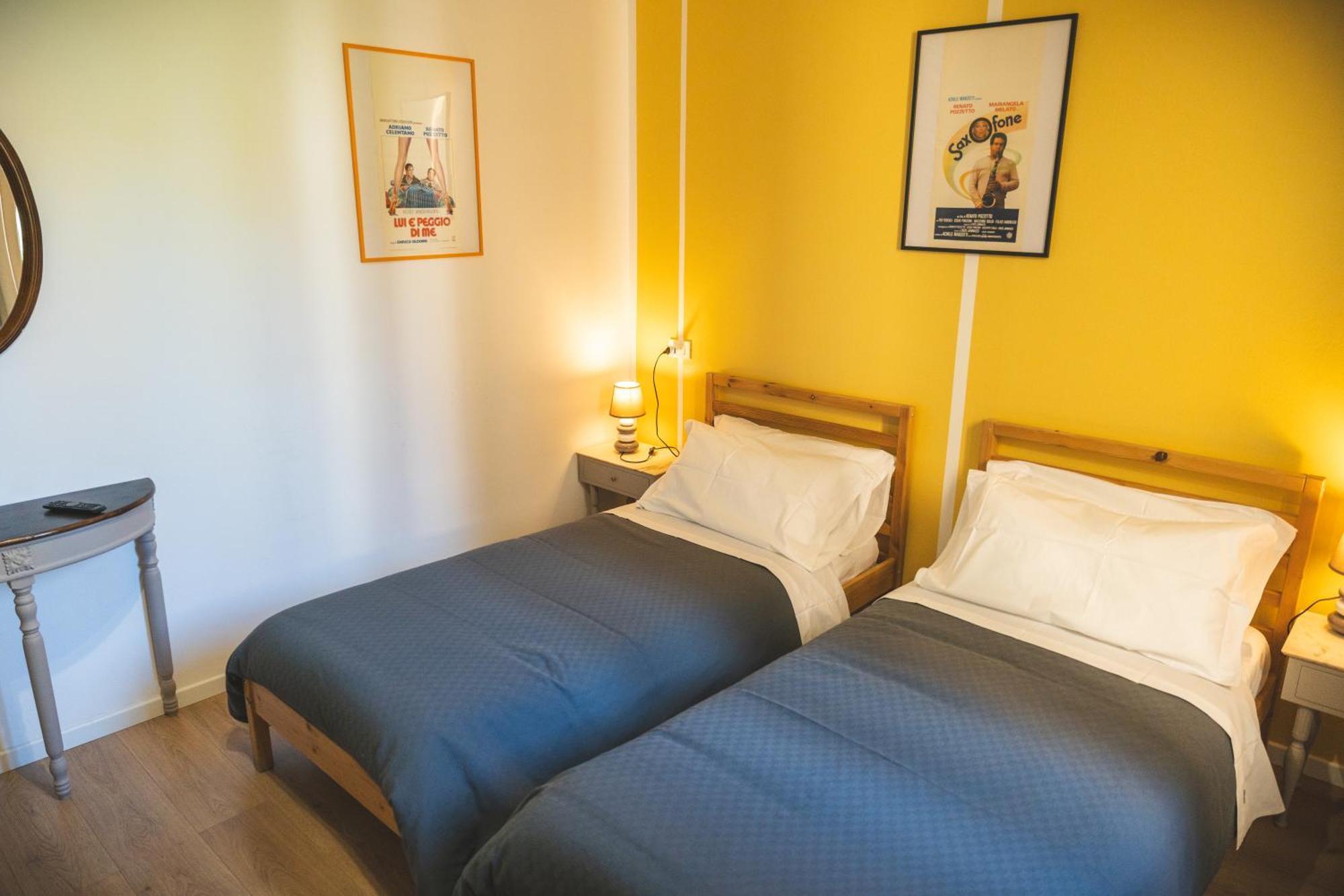 Bed and Breakfast Casa Garo' à Bologne Extérieur photo