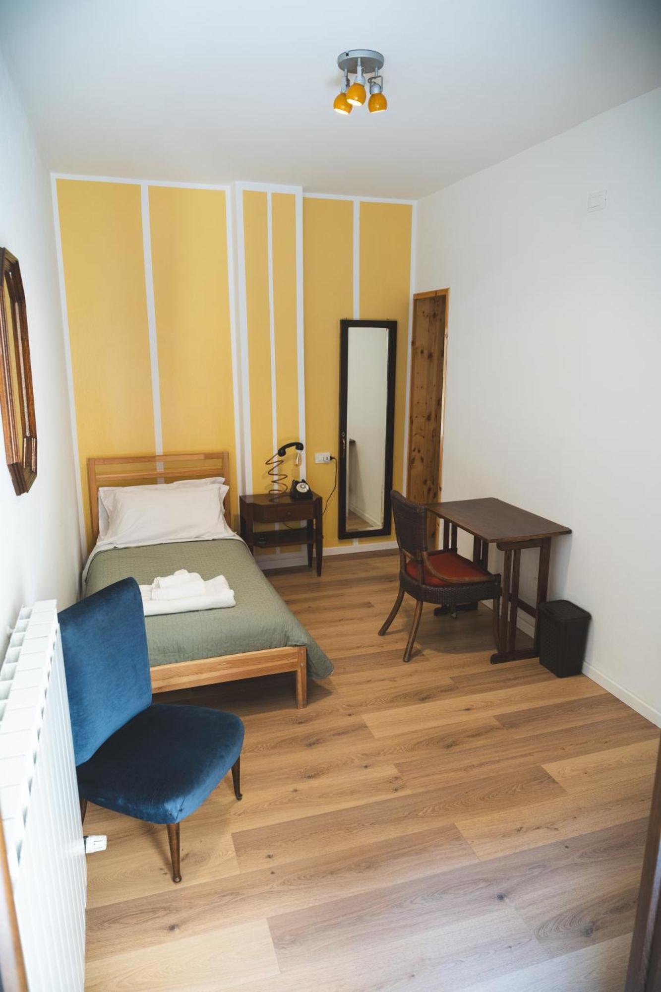 Bed and Breakfast Casa Garo' à Bologne Extérieur photo