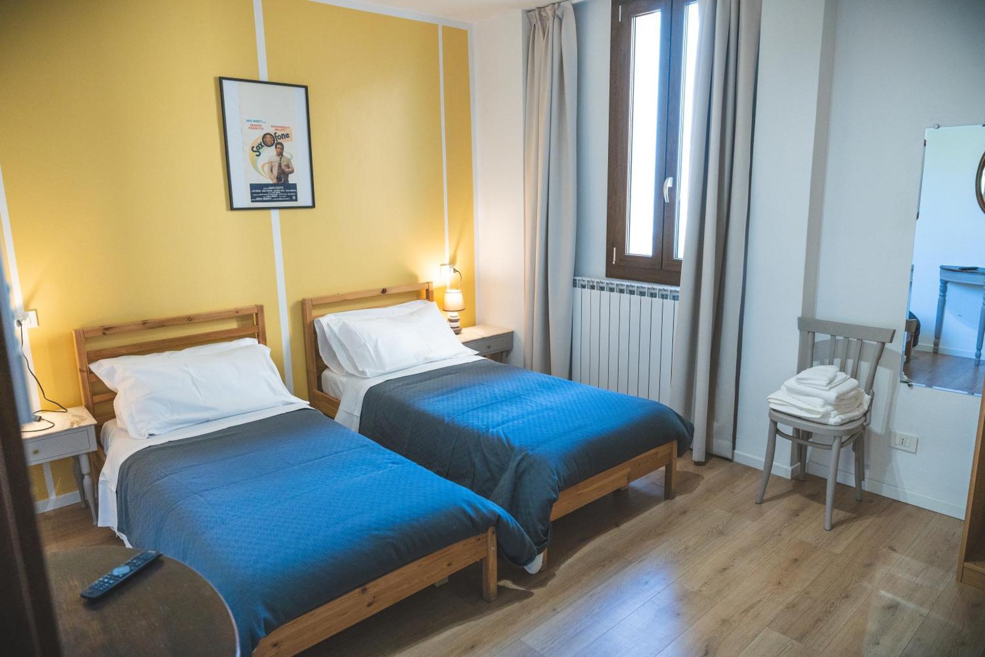 Bed and Breakfast Casa Garo' à Bologne Extérieur photo