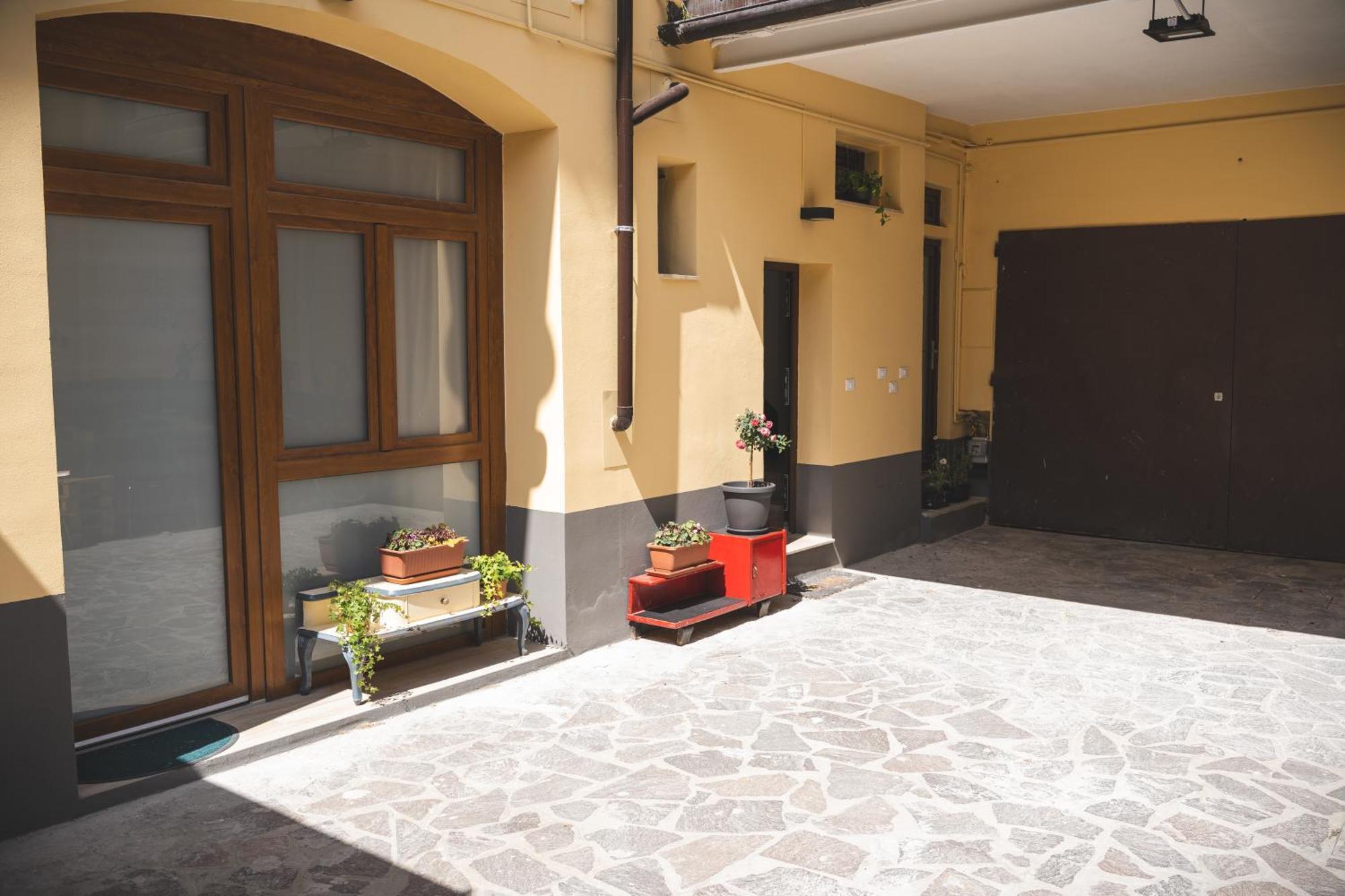 Bed and Breakfast Casa Garo' à Bologne Extérieur photo