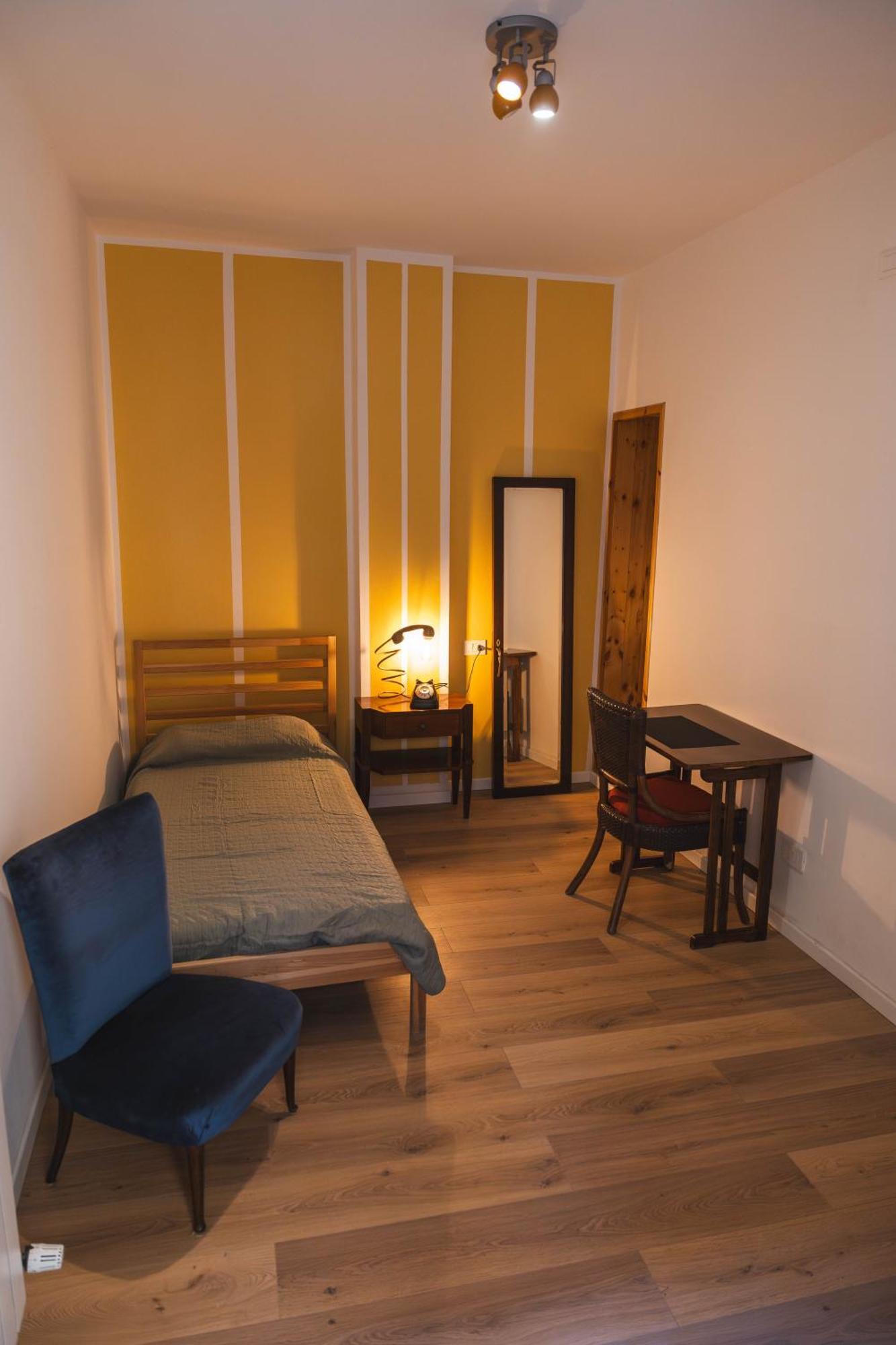 Bed and Breakfast Casa Garo' à Bologne Extérieur photo