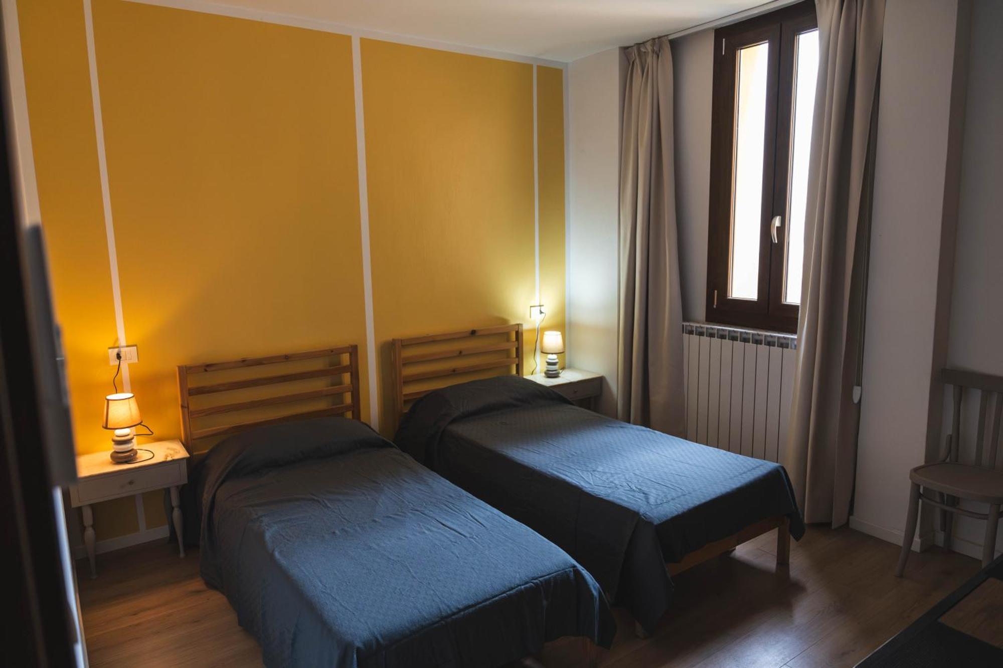 Bed and Breakfast Casa Garo' à Bologne Extérieur photo