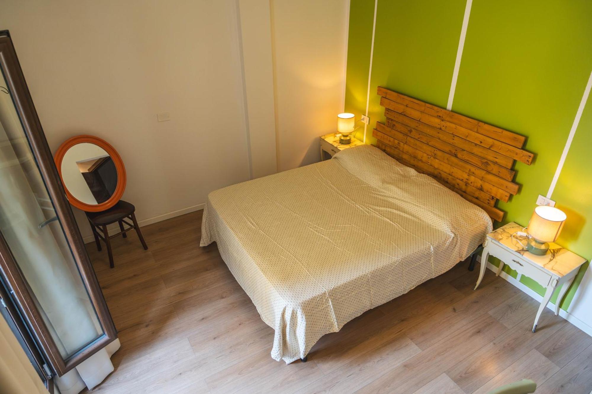 Bed and Breakfast Casa Garo' à Bologne Extérieur photo
