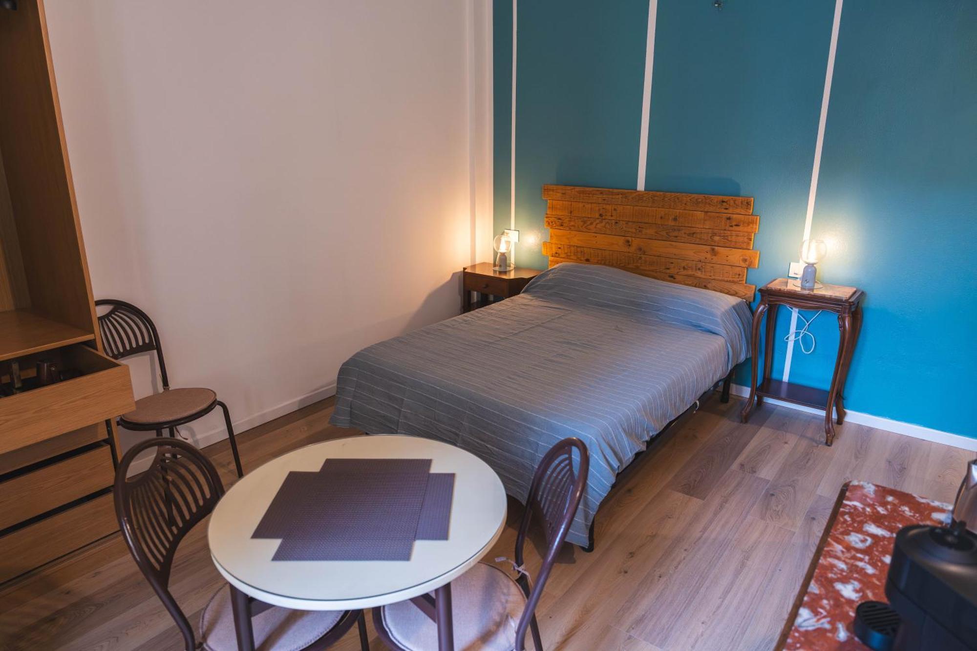 Bed and Breakfast Casa Garo' à Bologne Extérieur photo