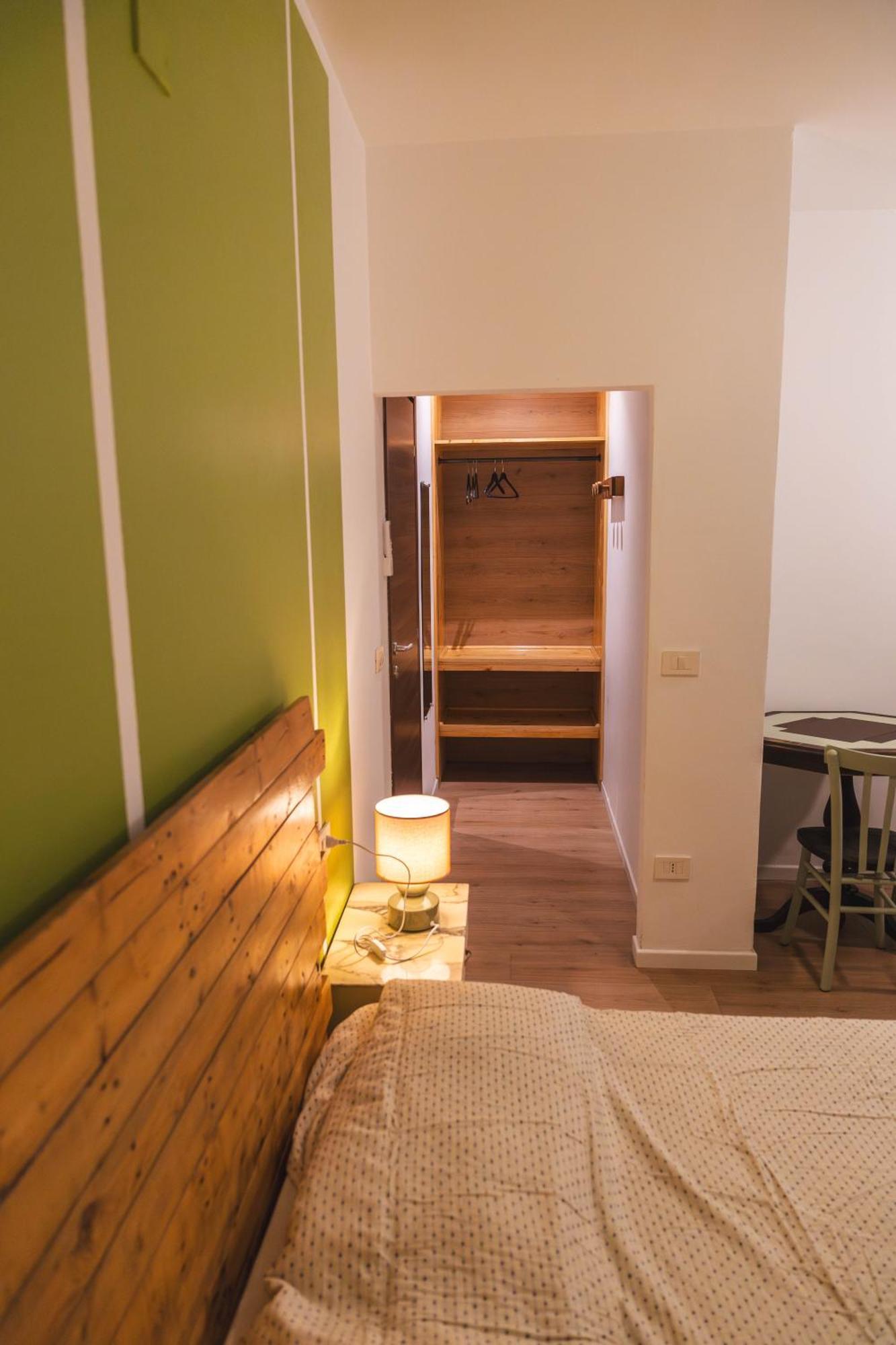 Bed and Breakfast Casa Garo' à Bologne Extérieur photo