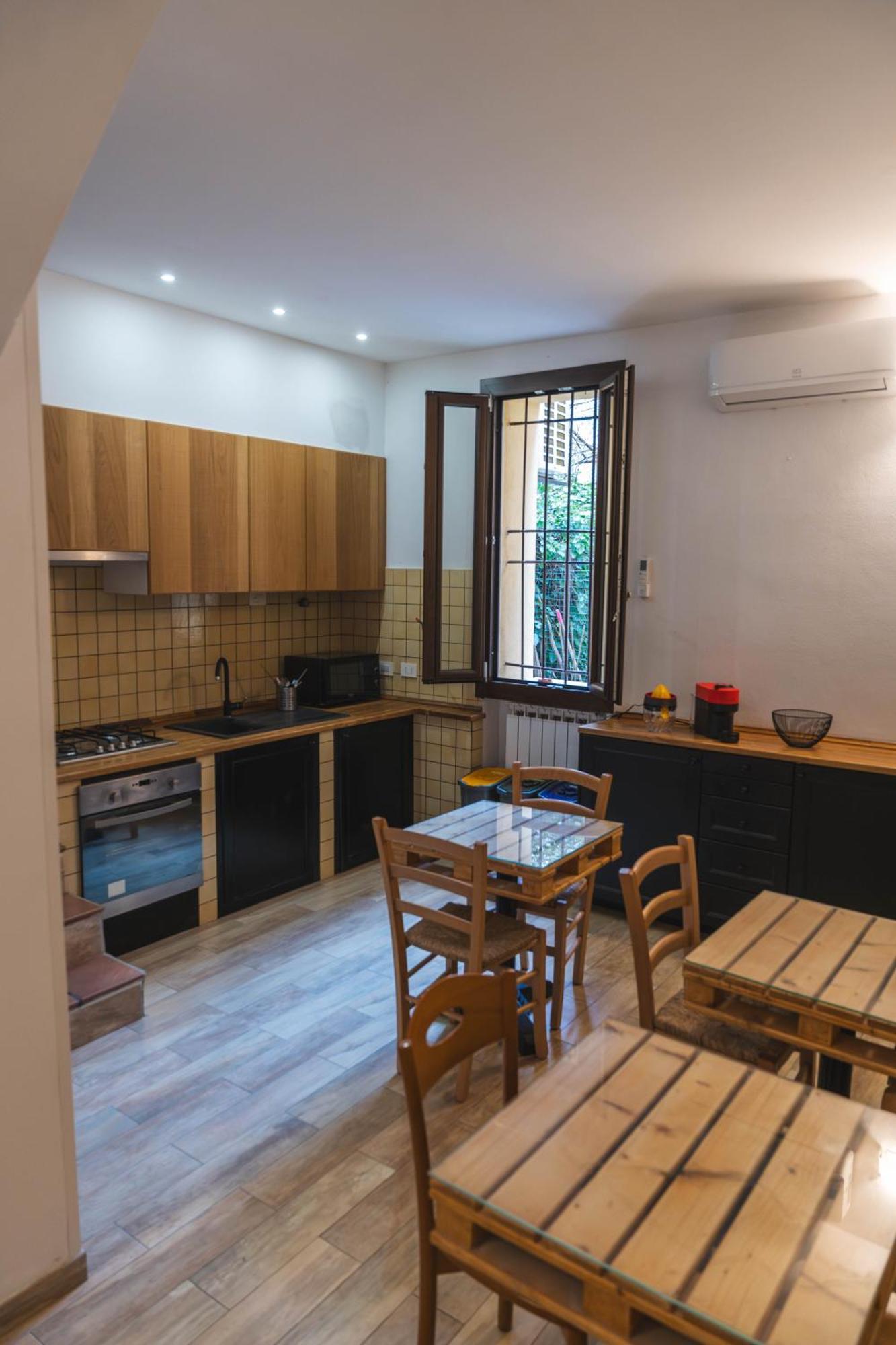 Bed and Breakfast Casa Garo' à Bologne Extérieur photo