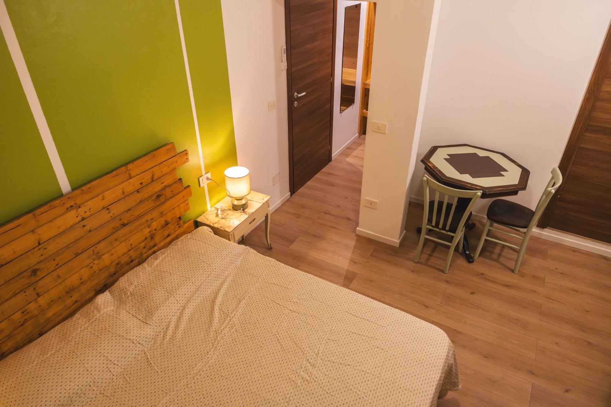 Bed and Breakfast Casa Garo' à Bologne Extérieur photo