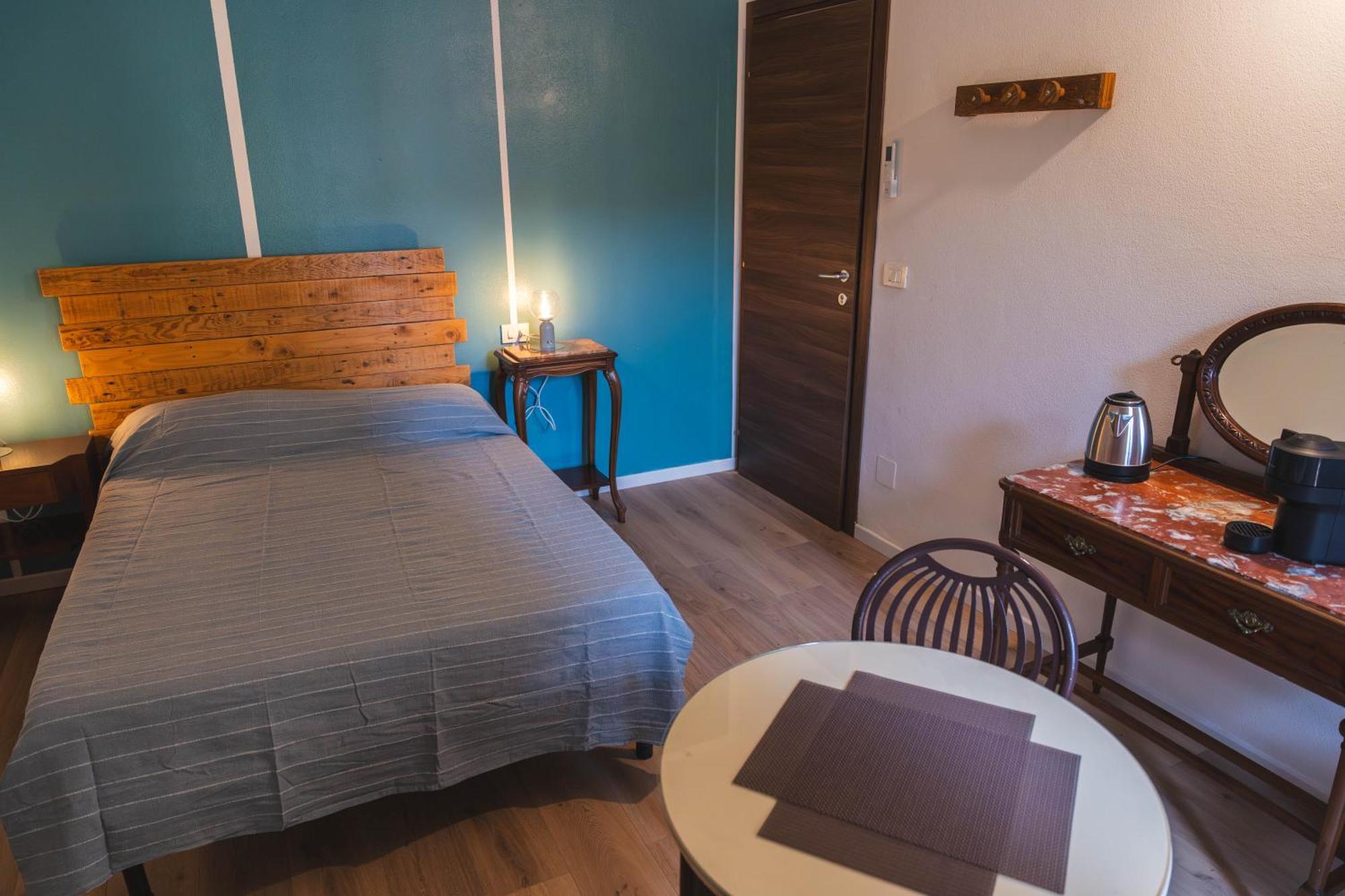 Bed and Breakfast Casa Garo' à Bologne Extérieur photo
