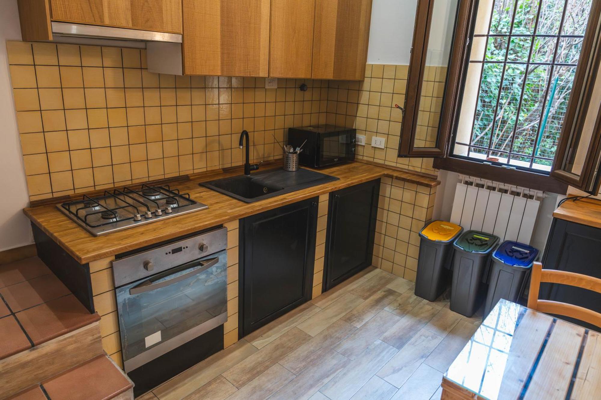 Bed and Breakfast Casa Garo' à Bologne Extérieur photo