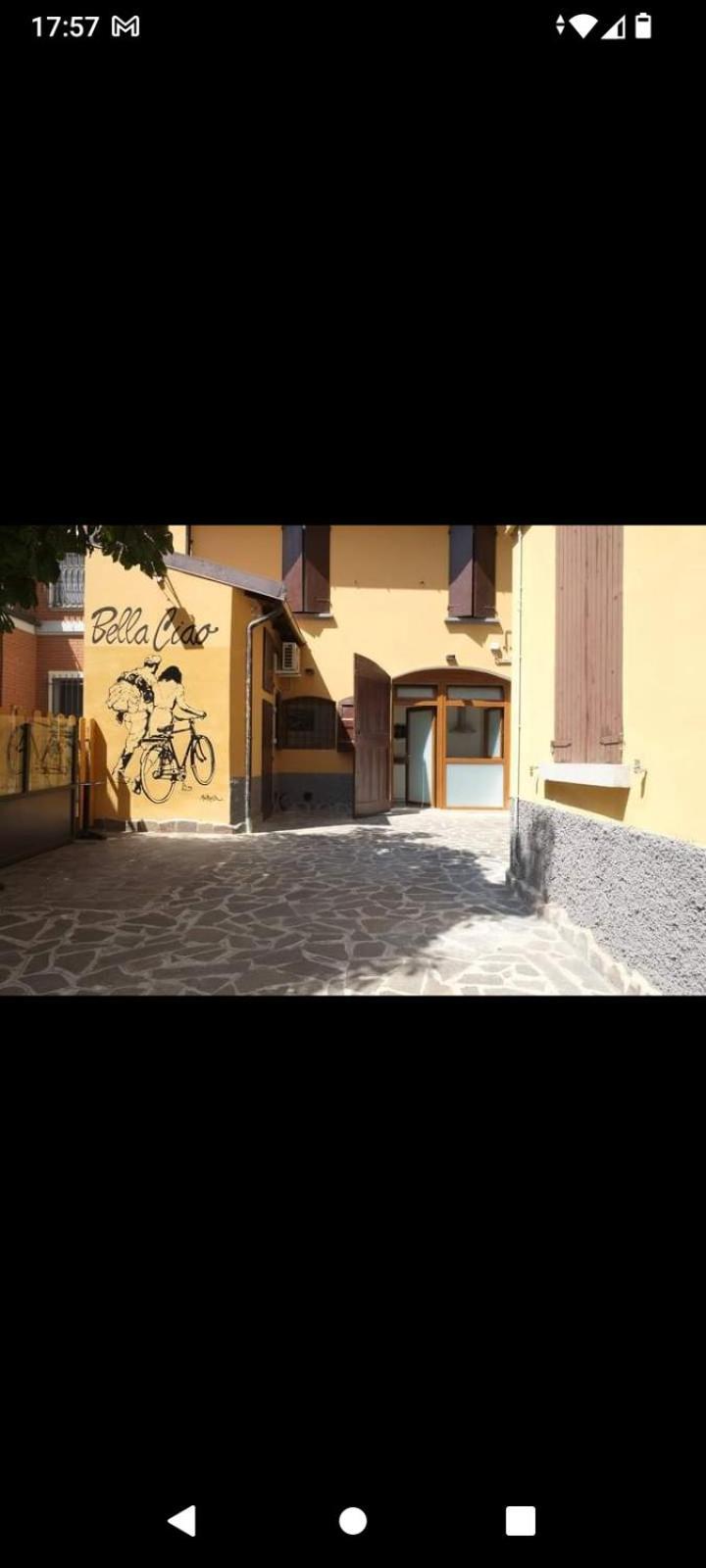 Bed and Breakfast Casa Garo' à Bologne Extérieur photo